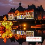 Photos : Vaux-le-vicomte en Lumières