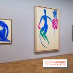 Matisse, comme un roman : nos photos de l'exposition du Centre Pompidou