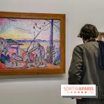 Matisse, comme un roman : nos photos de l'exposition du Centre Pompidou