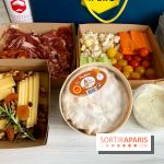 Notre Apéro livraison