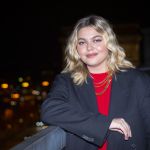 Photo : Illumination des Champs-Elys&eacute;es 2020