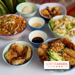 Le Lys d'Or en livraison