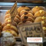 Mamiche boulangerie de quartier en photos