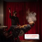 Le Barbier des Voyeurs, le spot du bien-être au masculin au cœur du 7e arrondissement