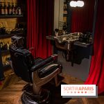 Le Barbier des Voyeurs, le spot du bien-être au masculin au cœur du 7e arrondissement