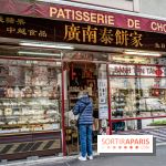 La pâtisserie de Choisy 