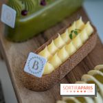 Boris Lumé, le boulanger-pâtissier qui régale Montmartre