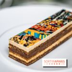 L’Opéra de Dalloyau relooké par Jo Di Bona