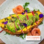 Avocateria, le spot healthy 100% avocat en terrasse, livraison et click & collect