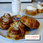 Svenska Affären à Paris, les photos