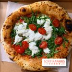 Mama Shelter - Pizzas