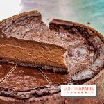 Flans à Paris - Conticini