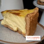 Flans à Paris - Mori Yoshida - flan vanille