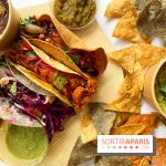 Taco Mesa - Beatriz Gonzalez