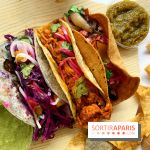 Taco Mesa - Beatriz Gonzalez