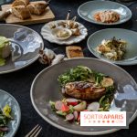 Le Meurice à la Maison