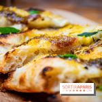 Les Amis de Messina, la cantine sicilienne à deux pas du Sentier