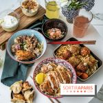 Raphael H, le resto french et asian street food