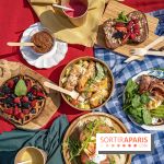 Petit Crème Montorgueil à emporter