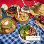 Petit Crème Montorgueil à emporter