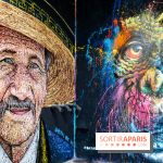 Spot 13 : le lieu éphémère de street art en plein air à Paris, nos photos