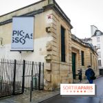 Picasso-Rodin, la double exposition événement au Musée national Picasso 