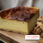 Boulangerie l'Essentiel Flan