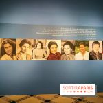 Nous vous aimons, Madame : l'expo hommage à Simone Veil à l'Hôtel de Ville de Paris - nos photos
