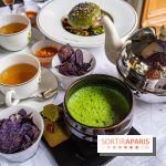 Terrasse de Mariage Frères