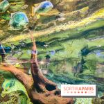 L'Aquarium Tropical de la Porte Dorée