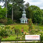 Le Parc de Bagatelle