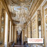 L'Hôtel de la Marine - Visuels
