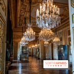 L'Hôtel de la Marine - Visuels