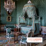 L'Hôtel de la Marine - Visuels