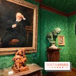 La maison de Victor Hugo à Paris - nos photos