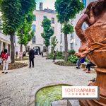 La maison de Victor Hugo à Paris - nos photos