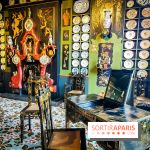 La maison de Victor Hugo à Paris - nos photos