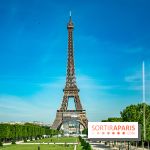 Le Grand Palais éphémère, le nouvel espace provisoire du Champ-de-Mars, ouvre ses portes