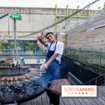 Diego Alary x Wanderlust, nos photos