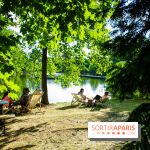 Rosa à l'Est - Porte Jaune, nos photos