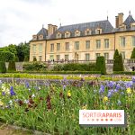 Le Château d'Auvers sur Oise
