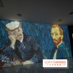 Le Ch&acirc;teau d'Auvers sur Oise et sa collection permanente sur les Impressionnistes