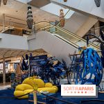 La Samaritaine se dévoile en photos !