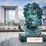 Les Extatiques 2021 : l'exposition en plein air gratuite à voir à La Défense et à la Seine Musicale