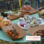 La Bamba : le renouveau du Jardin Suspendu au Parc Floral