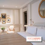 Hôtel Meurice, la rénovation des chambres et suites