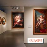 Le domaine royal de Marly et son musée !