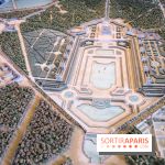 Le domaine royal de Marly et son musée !