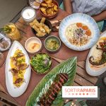 Selva, le resto amazonien à Paris