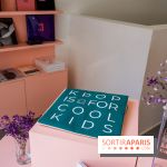 Kick Café, nos photos